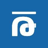 Логотип @tertammedia - Tert.am