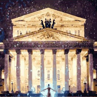 Логотип @tertiaroma - Третий Рим 🇷🇺