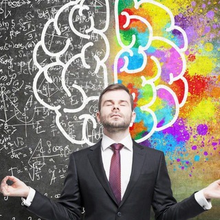 Логотип @tertyiop - Стань гением | Опросы