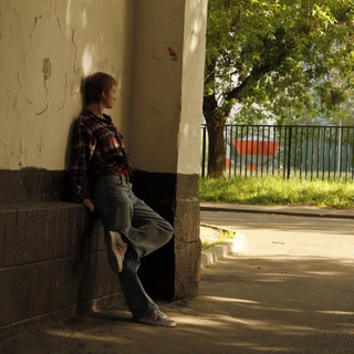 Логотип @terumisy - Riot | дневник одной девчонки