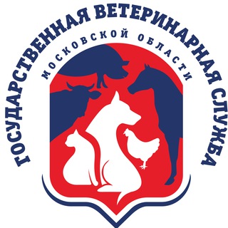 Логотип @tervet3 - ГБУВ МО "Терветуправление №3"