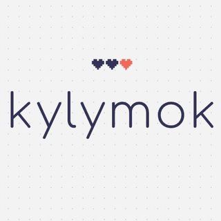 Логотип @terycdd - kylymok