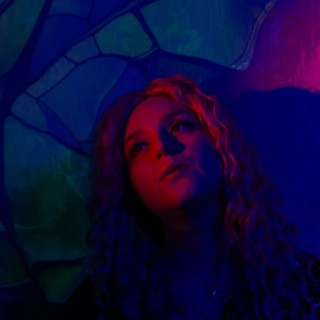 Логотип @terygresh - Тери Греш