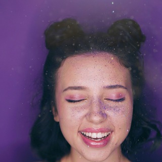 Логотип @terylife - tery_vika