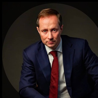 Логотип @teryushkov - ТЕРЮШКОВ Z 🇷🇺