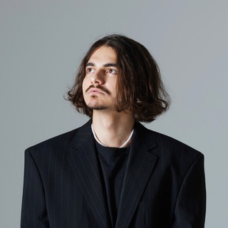 Логотип @terzimusic - TERZI