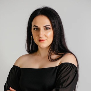 Логотип @terzinovaia - Продажи и рост без гонки|Ия Терзинова