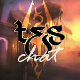 Логотип @tes_thread - GAY: Chat