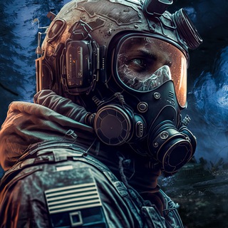 Логотип @tesak4sv - 4SV