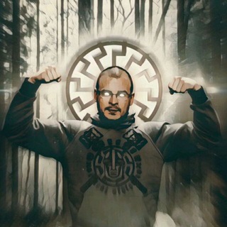 Логотип @tesak_all_videos - Максим Тесак