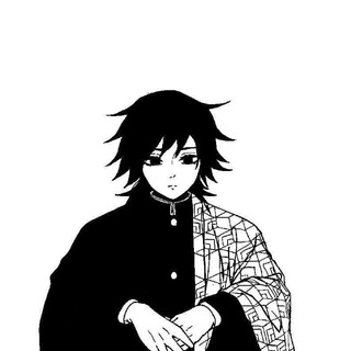 Логотип @tesamoboi - lonely | anime