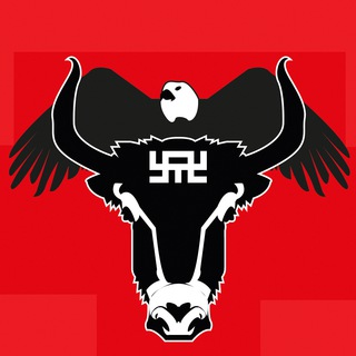 Логотип @tescao_info - ТЕСКАО | ТИБЕТ | ТИБЕТСКАЯ БОЕВАЯ СИСТЕМА | TESCAO | TIBET |