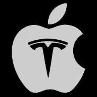 Логотип @tesla_apple_mania - Tesla & Apple Mania