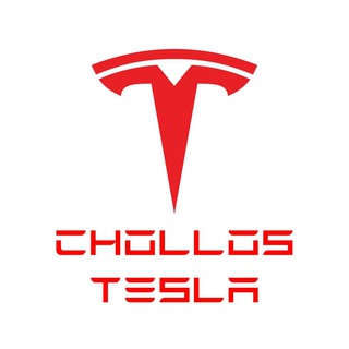 Логотип @tesla_chollos - Chollos Tesla