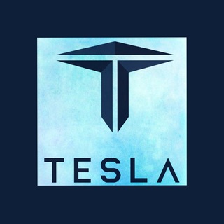 Логотип @tesla_videomedia - TeslaMedia