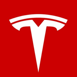 Логотип @teslabox - Tesla Motors • Space X