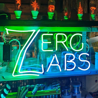 Логотип @teslacoilpro - Zerg Labs [TeslaCoilPro]