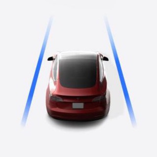 Логотип @tesladriverchat - Владельцы Tesla Чат