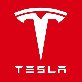 Логотип @teslaenergy8 - Тесла Энергия