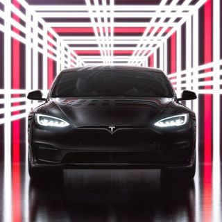 Логотип @teslasfuture - Tesla та дорога у майбутнє