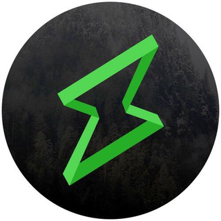 Логотип @teslatarget - Тесла Таргет