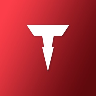 Логотип @teslers_official - 𝗧𝗘𝗦𝗟𝗘𝗥𝗦 - Official