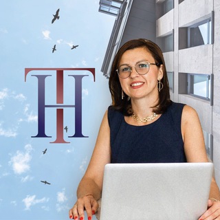 Логотип @teslyaestate - Тесля Недвижимость