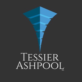 Логотип @tessierashpoole - 3-Джейн Мари-Франс Тессье-Эшпул