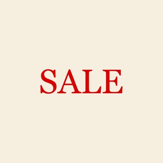 Логотип @tessiti_sale - Tessuti SALE