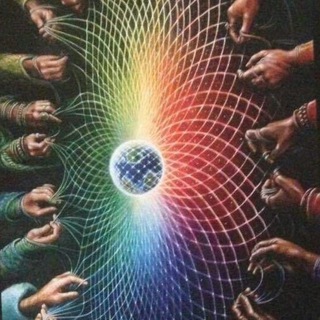 Логотип @tessitoridirealta - I Tessitori di Realtà