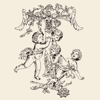 Логотип @tessuti_cloth - Tessuti_moscow