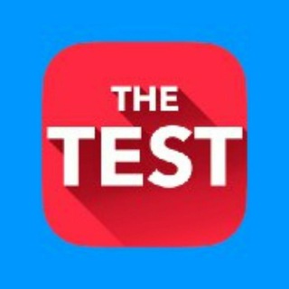 Логотип @test_muhokama - Test muhokama