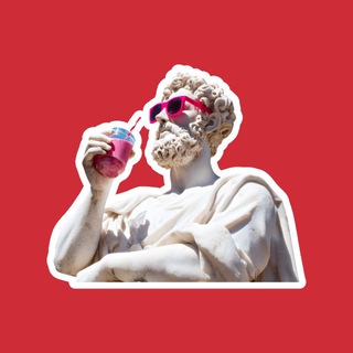 Логотип @testadura_marafon - Итальянский 🇮🇹 с Testa Dura