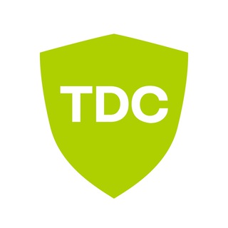 Логотип @testdrivenchannel - TestDrivenChannel