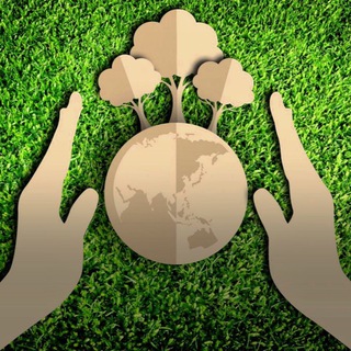 Логотип @testecoch - Экологичные новости