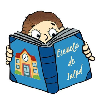 Логотип @testimosescueladesalud - Testimonios Escuela de Salud