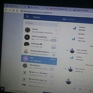 Логотип @testinaykk - test