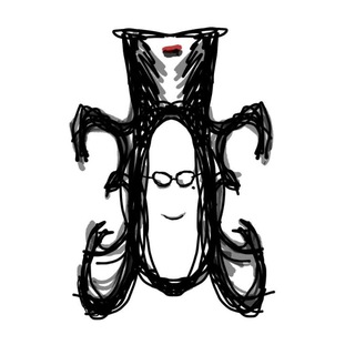 Логотип @testinua - Тести українською;)