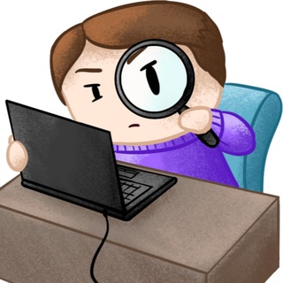 Логотип @testirovshchikom - Как стать тестировщиком