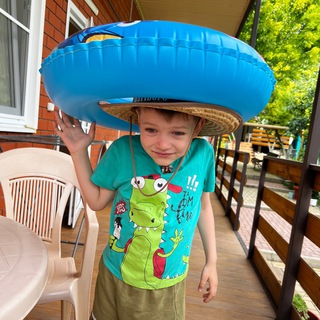 Логотип @testiruemigrushki_chat - ЧАТ - Тестируем Игрушки Chat