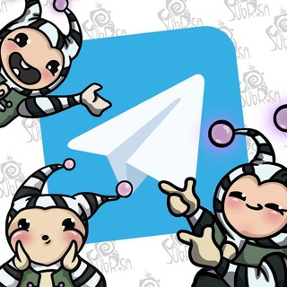 Логотип @testkomments - Sub Rosa