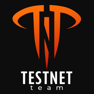 Логотип @testneteam - TestNeTeam | Airdrops | NFT