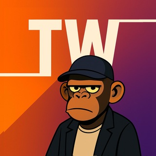 Логотип @testnetworker - TW Crypto Club