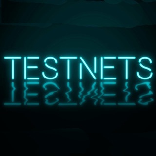 Логотип @testnetworlds - TESTNET WORLD