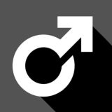 Логотип @testosteronablog - Blog Testosterona