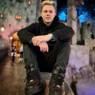 Логотип @testprik2 - Егор Прика