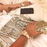 Логотип @testrtttdk - VIP Сигналы 🦈