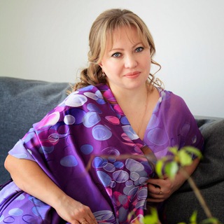 Логотип @tetaclub_ermolovich - КЛУБ Натальи Ермолович