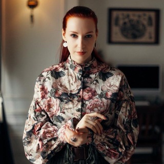 Логотип @tetamind7 - След гения | Елена Шевченко-Йонца