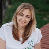 Логотип @tetaol - Ольга/Психолог, нумеролог, целитель.